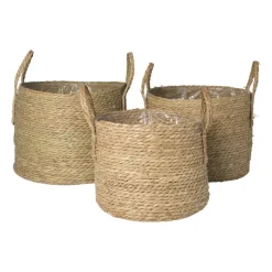 Xenos Bloempot Guus - ø30x25 cm- Bloempotten