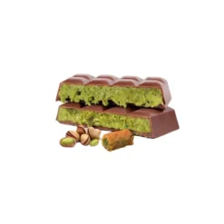 Xenos Bolci dubai reep - 100 gram- Chocolade