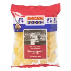 Xenos Boterwafeltjes - 130 g- Snoep