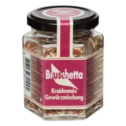 Xenos Bruschetta kruidenmix- Italiaanse Keuken|Kruiden En Specerijen