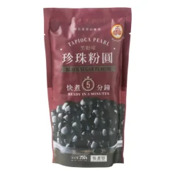 Xenos Bubble tea - black sugar - 250 gram- Koude Dranken|Thee