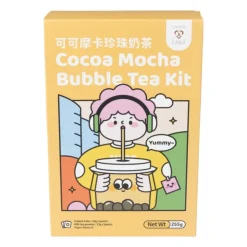 Xenos Bubble tea kit - mocha- Thee