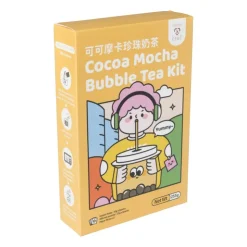 Xenos Bubble tea kit - mocha- Thee
