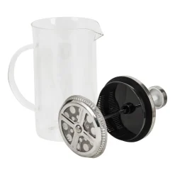 Xenos Cafetiere - 600 ml- Koffie Accessoires