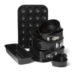 Xenos Cakevorm - 12x31 cm- Bakvormen