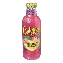 Xenos Calypso triple melon lemonade - 473 ml- Koude Dranken