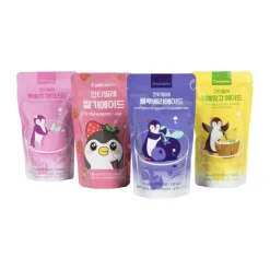 Xenos Cantabile - aardbei - 230 ml- Koude Dranken