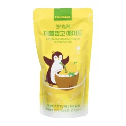 Xenos Cantabile - mango - 230 ml- Koude Dranken