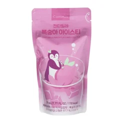 Xenos Cantabile - perzik - 230 ml- Koude Dranken
