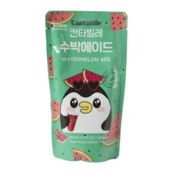 Xenos Cantabile - watermelon - 230 ml- Koude Dranken