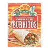 Xenos Cantina mexicana burrito kruidenmix - 35 g- Mexicaanse Keuken|Kruiden En Specerijen