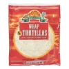 Xenos Cantina mexicana tortilla's - set van 6- Mexicaanse Keuken|Pasta, Rijst En Wraps