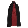 Xenos Cape vampier - one size- Verkleedkleding