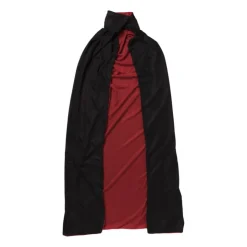Xenos Cape vampier - one size- Verkleedkleding