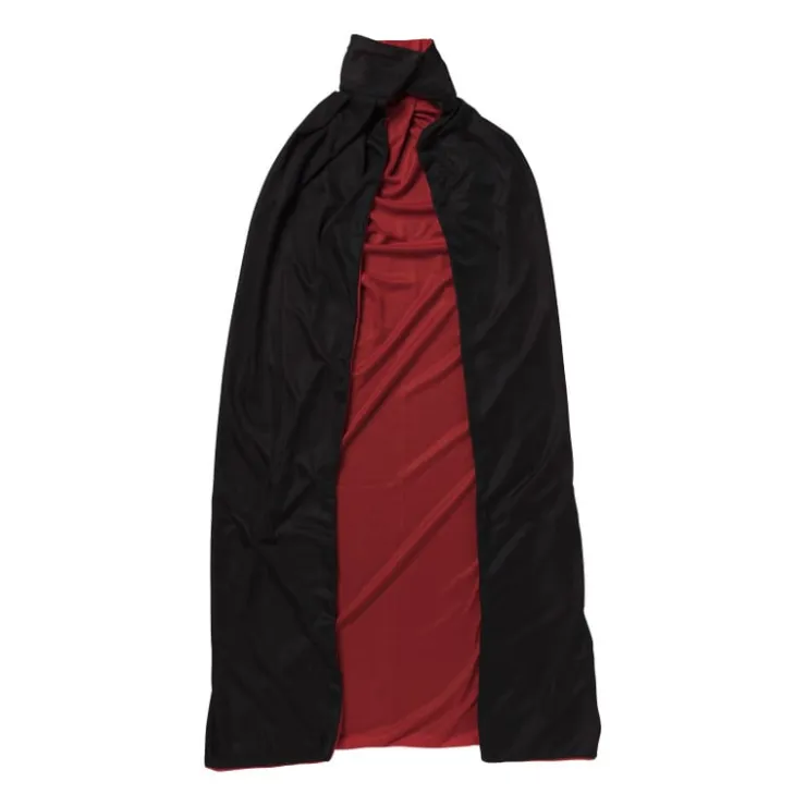 Xenos Cape vampier - one size- Verkleedkleding