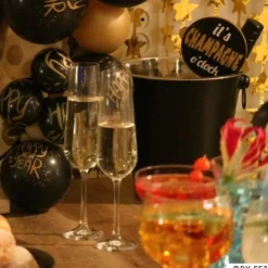 Xenos Champagne glas Aristo - 220 ml- Champagneglazen