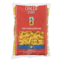 Xenos Chicco d'oro fusilli - 500 g- Italiaanse Keuken|Pasta, Rijst En Wraps