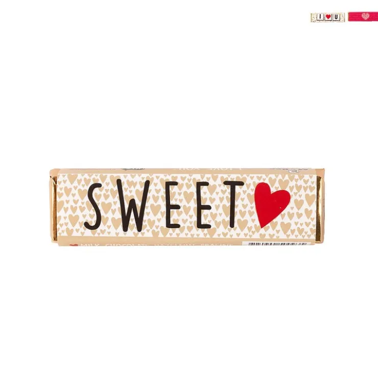 Xenos Chocolade liefde - diverse varianten - 70 g- Chocolade