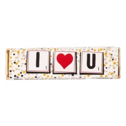 Xenos Chocolade liefde - diverse varianten - 70 g- Chocolade