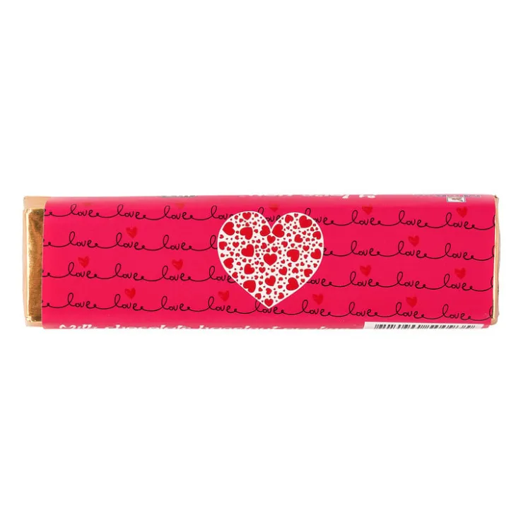Xenos Chocolade liefde - diverse varianten - 70 g- Chocolade