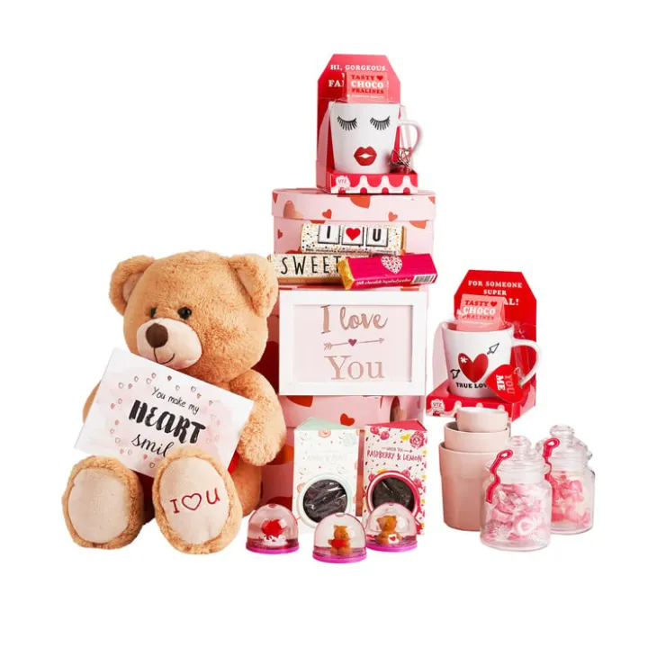 Xenos Chocolade liefde - diverse varianten - 70 g- Chocolade
