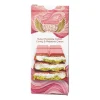 Xenos Chocolade reep angel hair - ruby - 100 gram- Chocolade