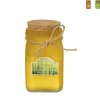 Xenos Citronella kaars - diverse varianten - ø6.5x11.5 cm- Citronella Kaars|Citronella Kaars