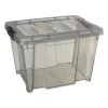 Xenos Clipbox - 15 liter - 27x35x24 cm- Opbergboxen