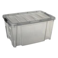 Xenos Clipbox - 45 liter - 29x56x33 cm- Opbergboxen