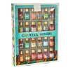 Xenos Cocktail mixers - 24x25 ml- Koude Dranken