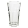 Xenos Cocktailglas XXL met facetten - 620 ML- Waterglazen|Cocktailglazen