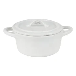 Xenos Cocotte - ⌀10 cm- Ovenschalen|Schalen