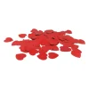 Xenos Confetti hart rood- Confetti|Bruiloft