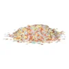 Xenos Confetti pastel - multikleur- Confetti