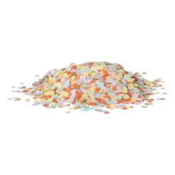 Xenos Confetti pastel - multikleur- Confetti