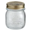 Xenos Conservenpot Quattro Stagioni - 250 ml- Voorraadpotten