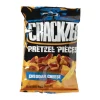 Xenos Crackzel cheddar - 85 gram- Chips, Nootjes En Zoutjes