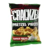 Xenos Crackzel garlic bread - 85 gram- Chips, Nootjes En Zoutjes