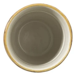 Xenos Cup animal - bruin - 265 ml- Mokken