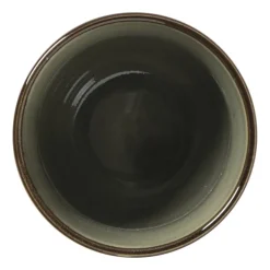 Xenos Cup Emma - donkergroen -180 ml- Mokken