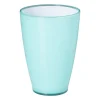 Xenos Cup Miami Ice - blauw - 300 ml- Buitenservies|Waterglazen