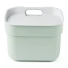 Curver prullenbak ready to collect - lichtgroen - 5 liter- Pedaalemmers|Prullenbakken