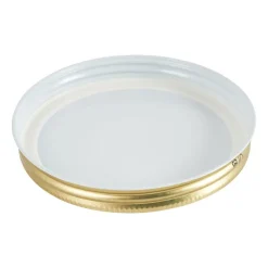 Xenos Deksel quattro - Ø11 cm- Voorraadpotten