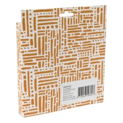 Xenos Diamond paint - kaarten - set van 4- Knutselpakketten|Diamond Paintings