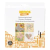 Xenos Diamond painting kaart - set van 4- Diamond Paintings