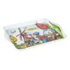 Xenos Dienblad Holland - 25x18x2 cm- Holland Souvenirs