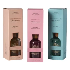 Xenos Diffuser blooming vanille - beige - 500 ml- Geurolie
