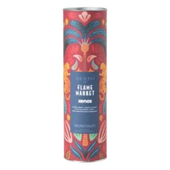 Xenos Diffuser Flame Market - 150 ml- Geurstokjes|Geurolie