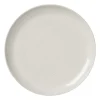 Xenos Dinerbord Liv - wit - ø26 cm- Borden