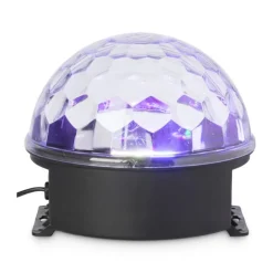 Xenos Discobal lamp - ø17.5x15 cm- Kerstcadeaus